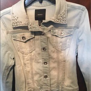 Forever 21 Jacket